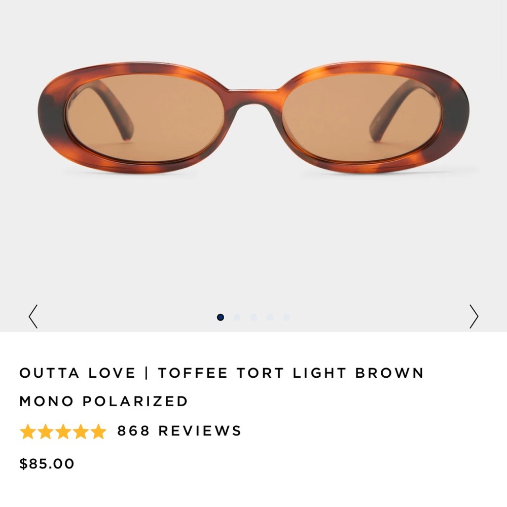 Le Specs - Outta Love